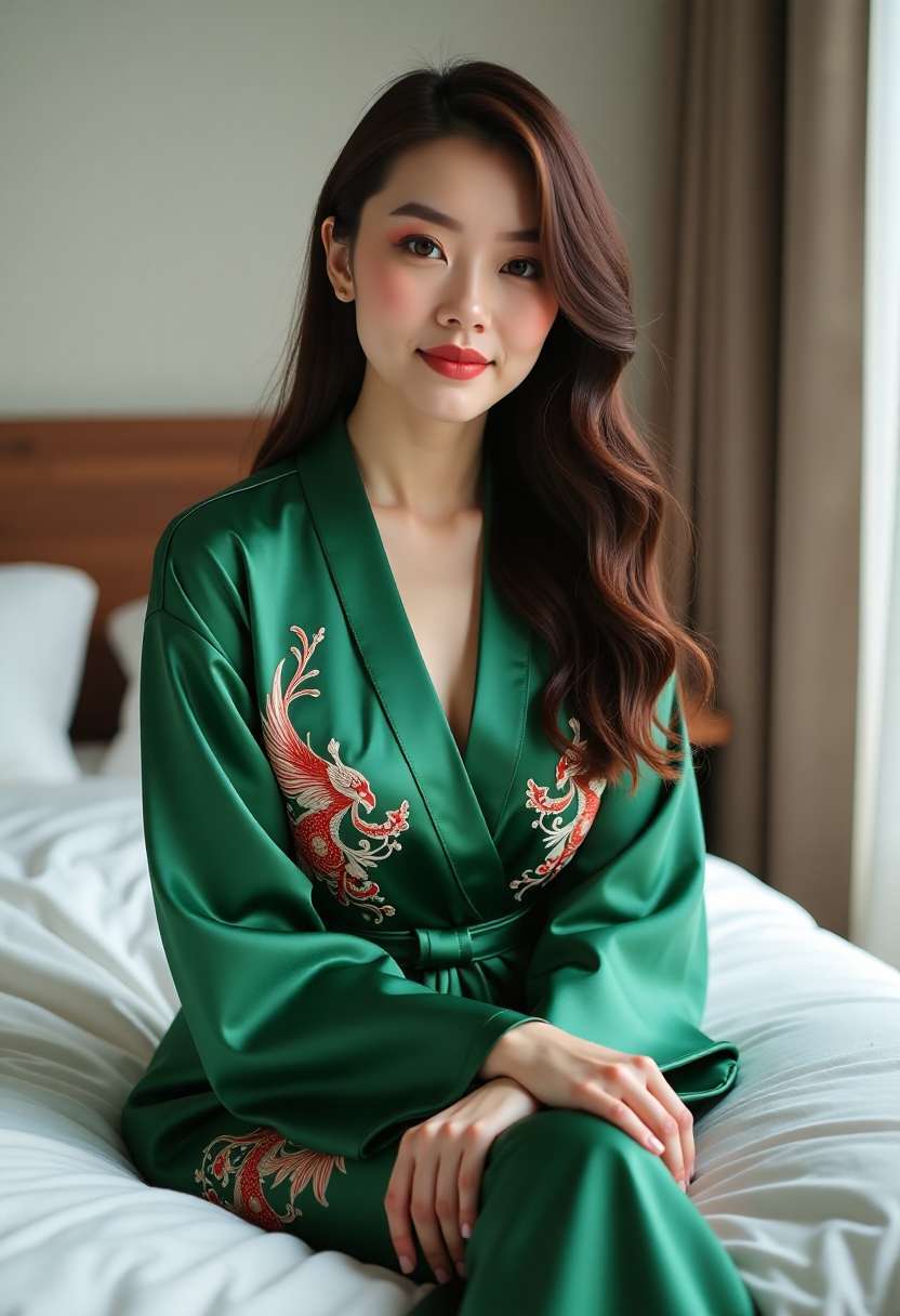 纸上江南海报