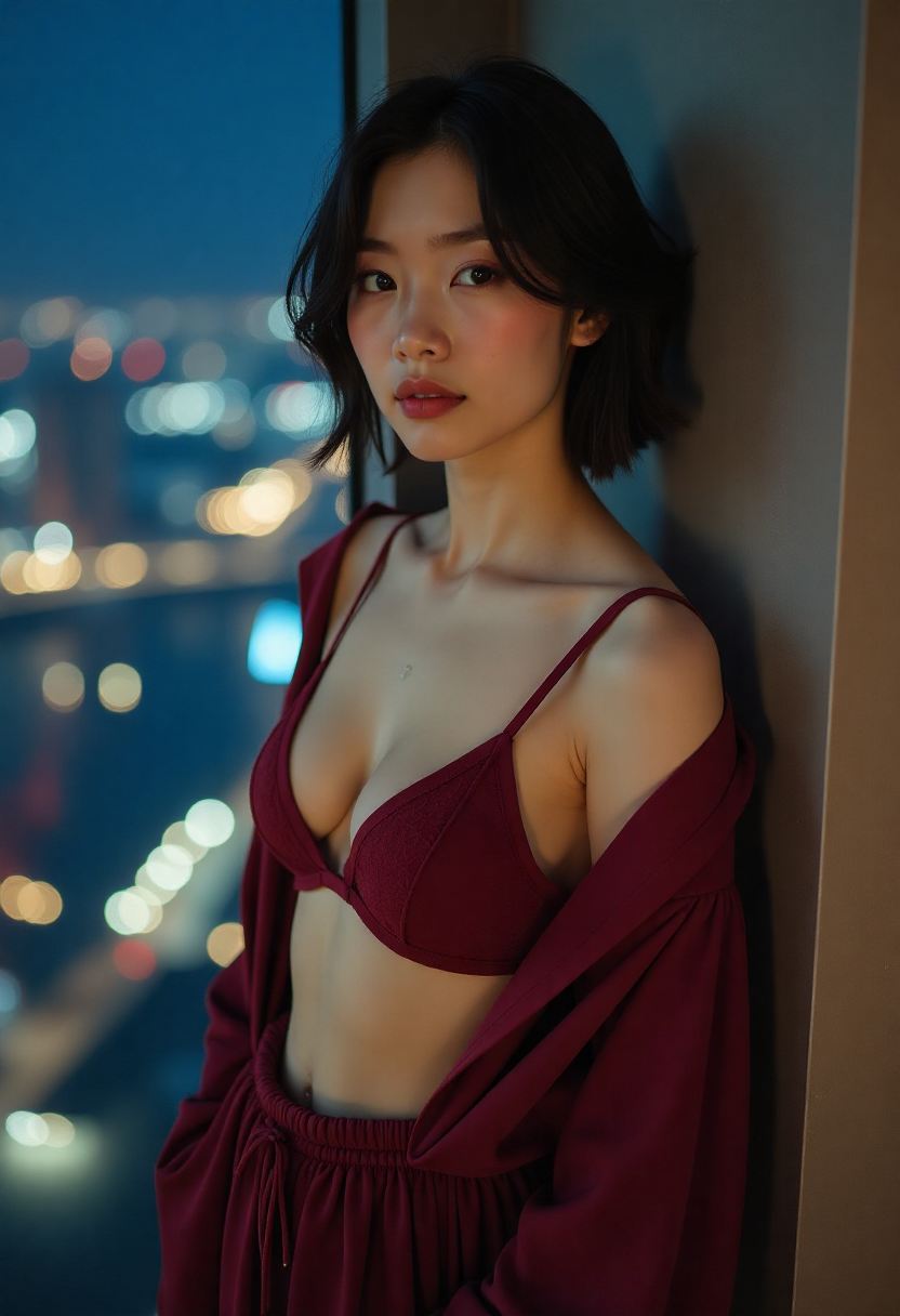 橘巷旧梦海报