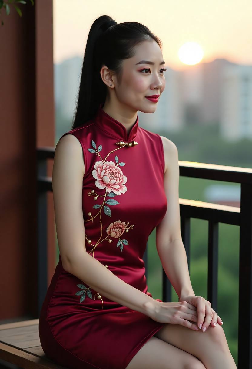 玉楼春剧照
