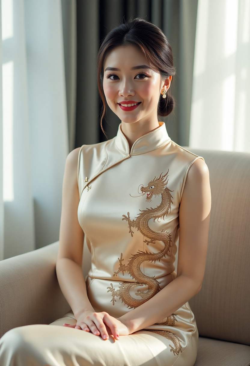 服饰细节