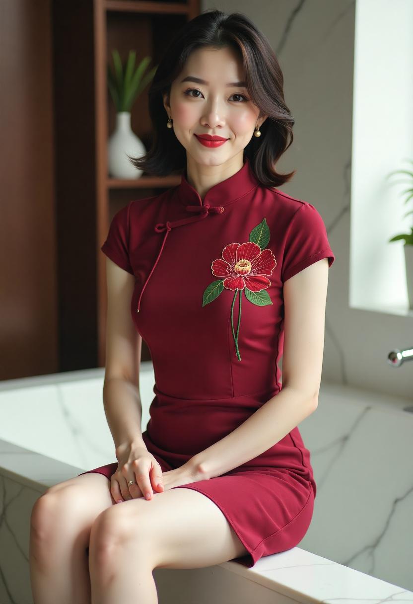 玉楼春