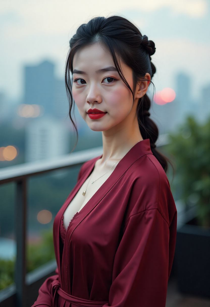 第二个月亮