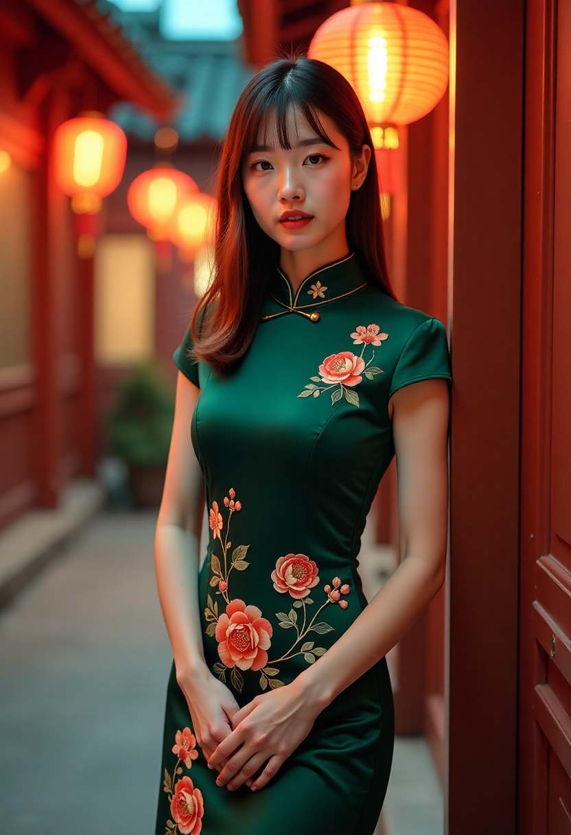 槐花信
