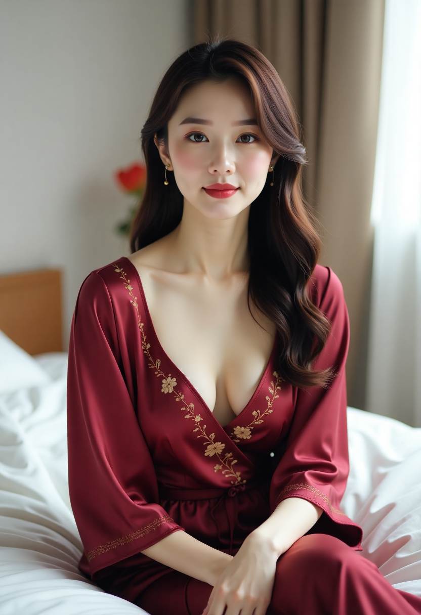 春食记海报